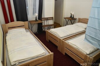 Ubytovací služby v režimu náhradního plnění, Ostrava-Přívoz - 2