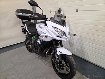 Kawasaki Versys 650 - ABS - 2