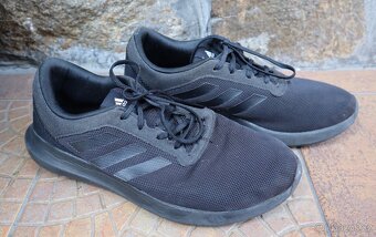 NOVÉ pánské sportovní boty zn. Adidas vel. 42 - SLEVA 50% - 2