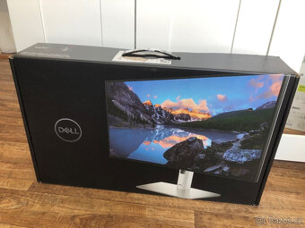 Profesionální monitor 24" Dell UltraSharp U2424H - 2