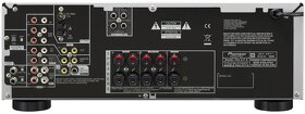 Pioneer VSX-417-B AV receiver 5 x 110W, DO, návod - 2