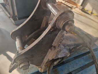 Kladivo JCB HM386 nejvyšší třídy - 2