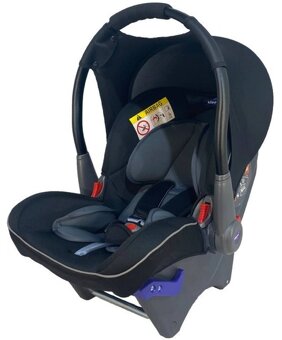 Dětská autosedačka Klippan Dinofix 0+ - 2