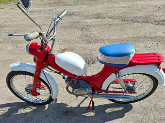 Prodám Stadion S22 po GO - 2