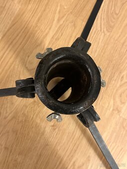 Stojan na vánoční stromeček - 2