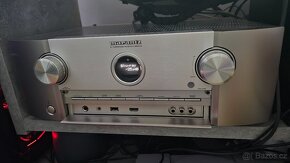 AV receiver Marantz SR 6013 - 2