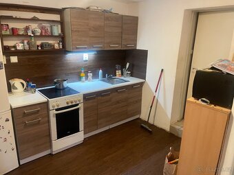 REZERVACE Pronájem bytu Keblice - Lovosice - 2