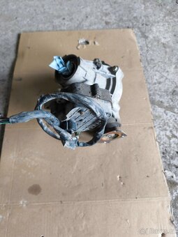 Cfmoto gladiator 510 diferenciál - 2