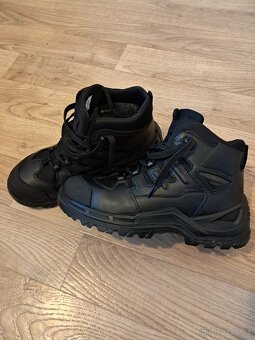 Pánské boty Prabos BEAST ANKLE GTX vel.43 - 2