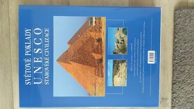 Světové poklady UNESCO - 2