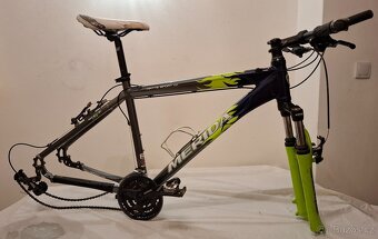 MERIDA MATTS SPORT 100, na súčiastky - 2