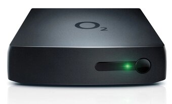 Set-top box, Oneplay box, O2 TV nové generace, model 2022 - 2