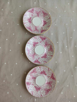 Porcelánový talířek - 2