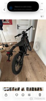 Talária Sting pro L1 homologovaná verze - 2