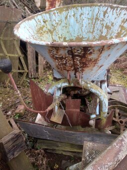 Zemědělská technika - 2