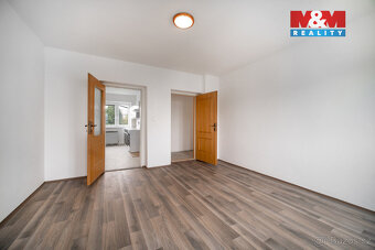 Prodej bytu 2+1, 73 m², Boskovice, ul. Chrudichromská - 2