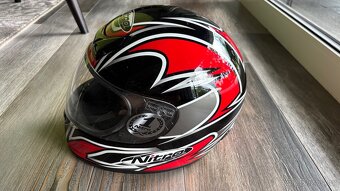 Helma Nitro Racing vel . S - 2