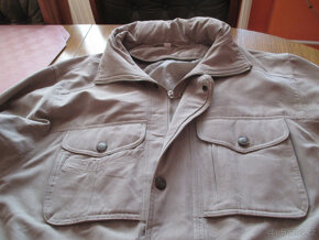 Pánská nová bunda+vložka vel.L - 2