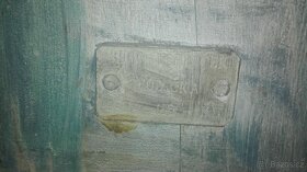 Váha decimálka - 2