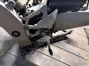 Kawasaki Zxr 400 L - 2