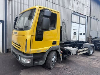 Iveco Eurocargo ML 75E16 CTS 5 tun - 2