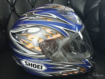 Shoei Raid II - 2
