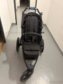 Thule Urban Glide 2 - 2