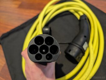 Kábel VW originál - 2