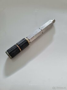 Injektážní pakry - 2