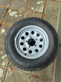 Kola Suzuki Vitara - 2