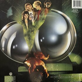 Van Halen - 5150. LP - 2