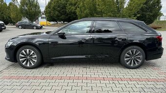 Prodám Audi A6 C8 Avant 2020 - 2