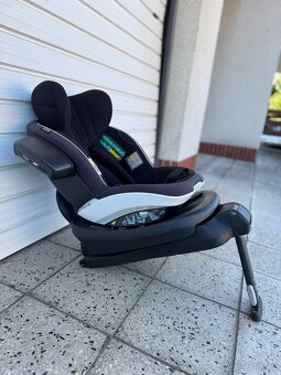 Autosedačka BeSafe iZi Go Modular i-Size + ISOfix - 2