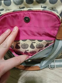 Přebalovací taška Pink Lining Yummy Mummy - 2