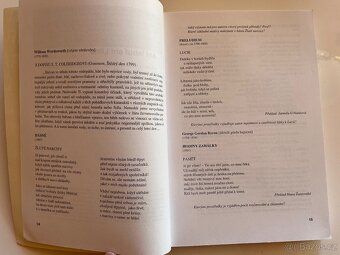 Učebnice Literatura - výklad textů - 2