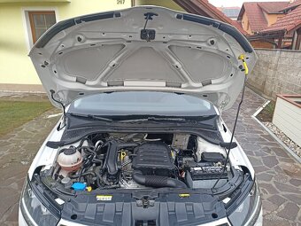 Fabia combi FL10/2020 CZ 1. maj, serviska - 2