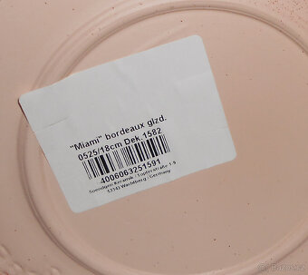 Keramické květináče 8 ks - 2