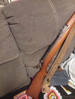 Vzduchovka Slavia - 2