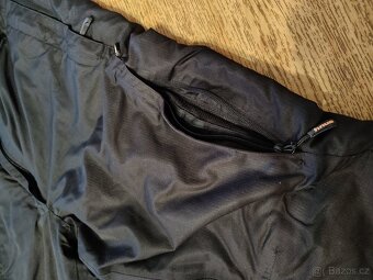 Lyžařské kalhoty ENVY - 2