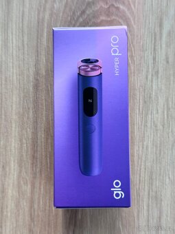 glo hyper pro - 2