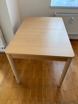 Stůl 78 x 118 - 2