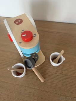 Dětská kuchyňka DUKTIG - 2