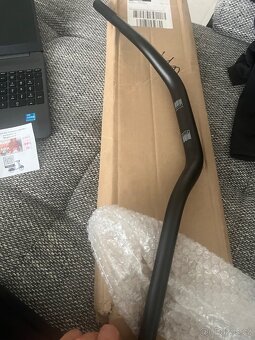 Riditka na triumph tiger 900 - 2