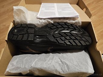 Prodam pracovní boty vel. 46 - 2