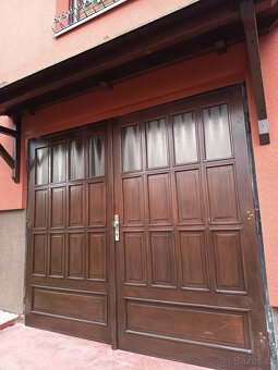 Prodám garážová vrata - 2
