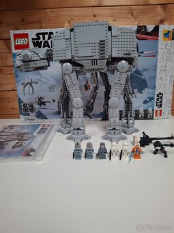 Lego star wars 75288 - 2
