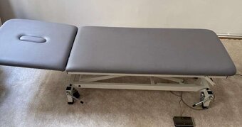 masážní lehátko-Elektrické - 2