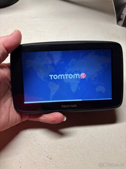 TomTom Go Professional 520 TRUCK - 2