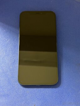 iPhone 12 64GB Blue - 2