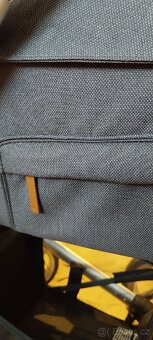 Kočárek Mutsy. 4.8kg - 2